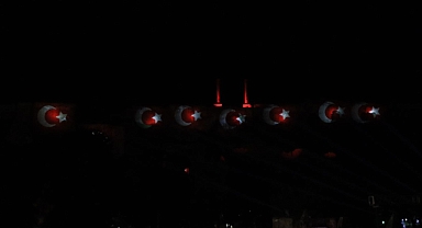 Şanlıurfa'nın kurtuluşu çeşitli etkinliklerle kutlandı