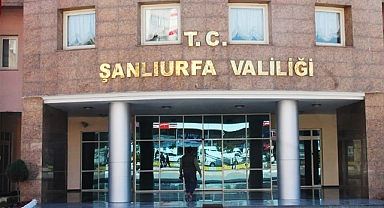 Şanlıurfa Valiliği, polis kontrol noktasında tespit edilen patlayıcının infilak ettiğini duyurdu