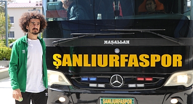 Şanlıurfaspor 3 puan için İzmir'de