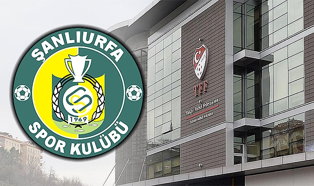 Şanlıurfaspor&#039;a tezahürat cezası