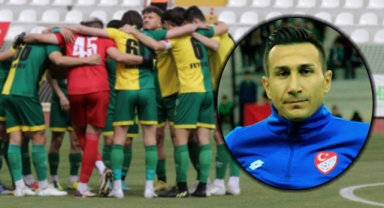 Şanlıurfaspor maçını yönetecek hakem belli oldu