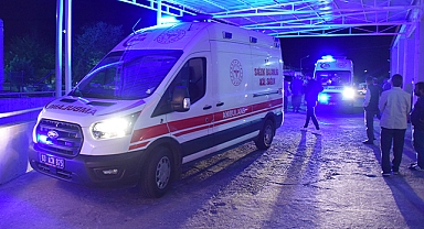 Siverek'te akrabaların kavgası ölümle bitti