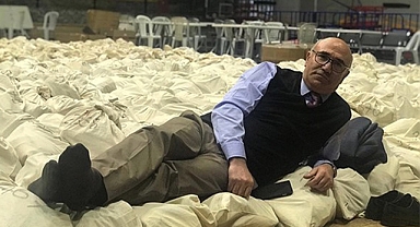 Tanal'dan 'Urfalı değil' iddialarına tepki