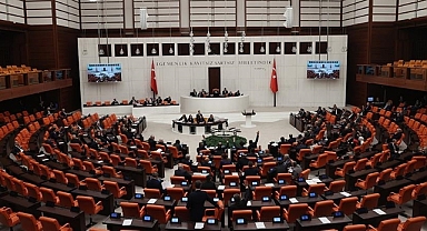 TBMM'de seçim tatili