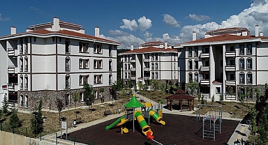 TOKİ, borçlarını peşin ödeyenlere indirim yapacak