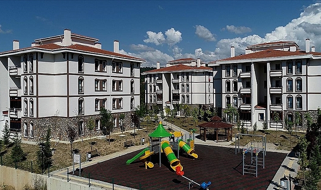 TOKİ, borçlarını peşin ödeyenlere indirim yapacak