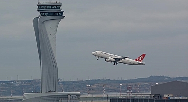 Uçak ve trene talep arttı