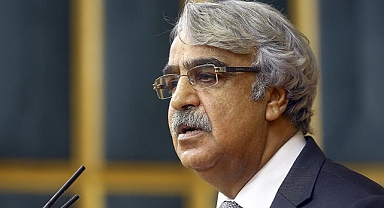 Yeşil Sol Parti Mithat Sancar'ı Şanlıurfa'dan aday gösterecek