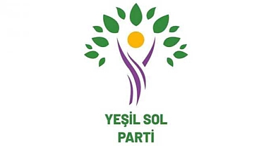 Yeşil Sol Parti'nin Şanlıurfa milletvekili adayları belli oldu