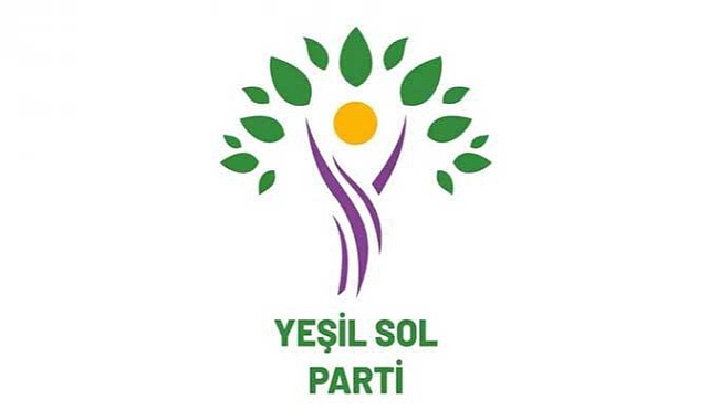 Yeşil Sol Parti&#039;nin Şanlıurfa milletvekili adayları belli oldu