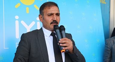 Yetim'den 'ithal' aday göndermesi