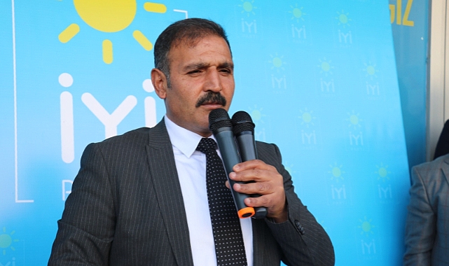 Yetim&#039;den &#039;ithal&#039; aday göndermesi