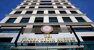 YSK milletvekili kesin aday listesini açıkladı