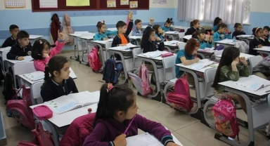 14 Mayıs'tan sonra okullar bir gün tatil edilecek