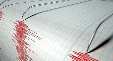 6 Şubat'tan sonra 33 bin deprem oldu