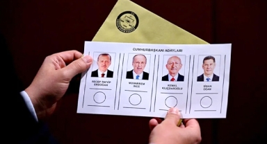Adaylıktan çekilen İnce'nin ismi oy pusulasından çıkarılmayacak