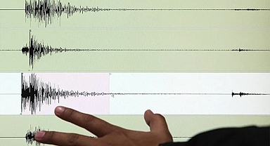 Adıyaman'daki deprem Şanlıurfa'dan da hissedildi