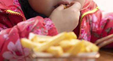 Bağırsak bakterileri obeziteyi önceden haber verebiliyor