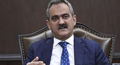 Bakan Özer Şanlıurfa'nın yatırım programına alındığını açıkladı