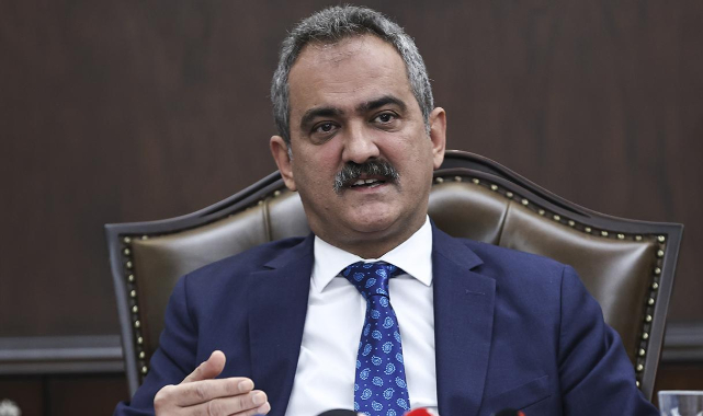 Bakan Özer Şanlıurfa'nın yatırım programına alındığını açıkladı