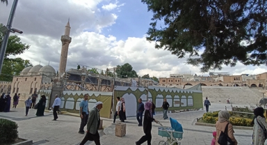 Balıklıgöl'deki çalışmalarda sona gelindiği açıklandı