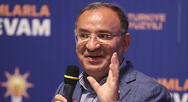 Bozdağ, Oy ve Ötesi'ni hedef aldı