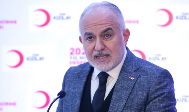 Çadır sattığı iddialarıyla gündeme gelmişti: Kerem Kınık aylar sonra istifa etti