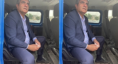 CHP'li vekil Şanlıurfa'da darp edildi