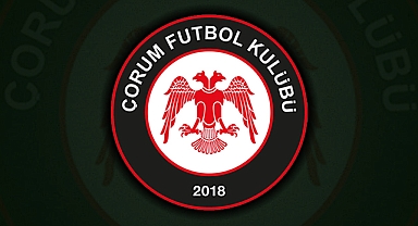 Çorum FK'nin şampiyonluğu kesinleşti