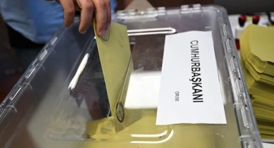 Cumhurbaşkanı seçiminde ikinci tur oylamasına 5 gün kaldı