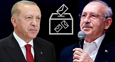 Cumhurbaşkanlığı seçimi ikinci tura kaldı