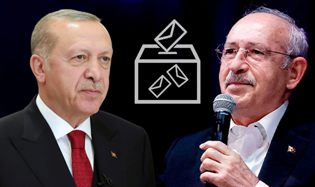 Cumhurbaşkanlığı seçimi ikinci tura kaldı