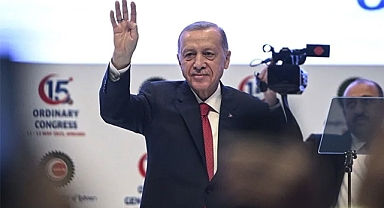 Erdoğan: En düşük memur maaşı 22 bin lirayı bulacak