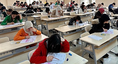 Harran Üniversitesi'nde YÖS için başvurular devam ediyor