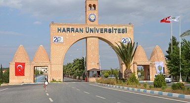 Harran Üniversitesinde final sınavları online yapılacak