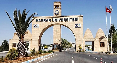 Harran Üniversitesinde sınav sistemi bir kez daha değişti