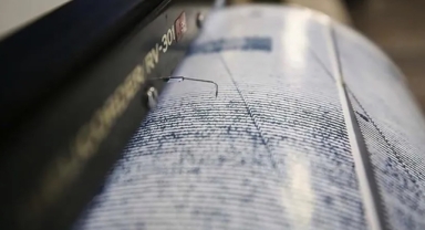 Hatay'da 4,7 büyüklüğünde deprem