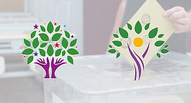 HDP ve Yeşil Sol Parti ikinci tur için tavrını açıkladı
