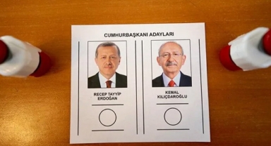 İkinci tura kalan cumhurbaşkanı seçimi için 5 adımda oy kullanma rehberi
