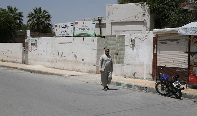 Kaç Suriyeli ülkesine döndü?