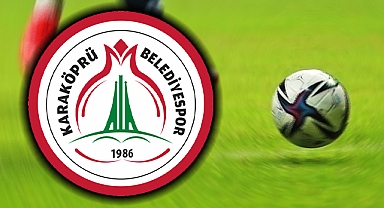 Karaköprü Belediyespor playoff yarı finalinde