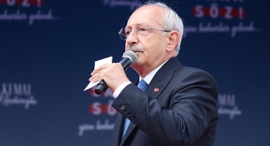 Kılıçdaroğlu Şanlıurfa'nın hangi ilçelerinde önde?