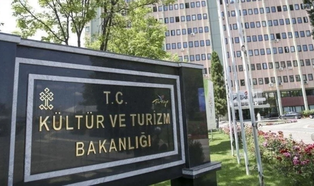 Kültür ve Turizm Bakanlığına sınavsız sözleşmeli personel alınacak