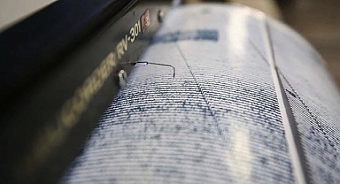 Malatya'da 4.1 büyüklüğünde deprem oldu