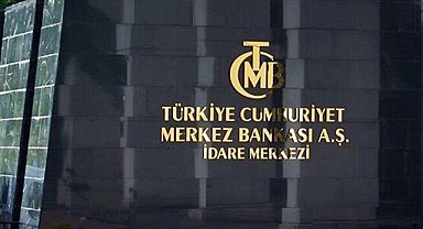 Merkez Bankası faiz kararını açıkladı