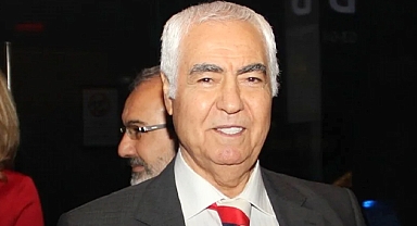 Nuri Sesigüzel hayatını kaybetti
