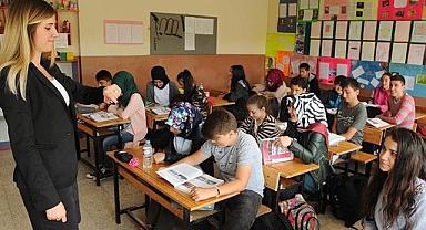 Okullar 29 Mayıs'ta tatil edilecek