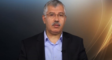 Prof. Dr. Kasım Şulul hayatını kaybetti