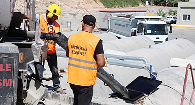 Şanlıurfa Büyükşehir Belediyesi işçilerini heyecanlandıran açıklama