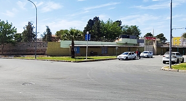 Şanlıurfa cezaevi yıkılacak